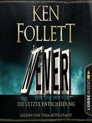 cover image of Never